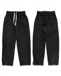Vintage Black Pants | Unisex XS