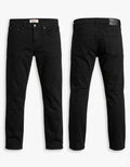 Signature by Levi Strauss & Co. Men’s Slim Fit Black Jeans - Size 36x32